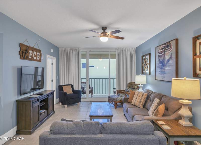 2 bedroom Condominium at 10811 Front Beach Road 1508, Majestic Beach Tower II, Panama City Beach — photo 5