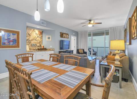 10811 Front Beach Road 1508, Panama City Beach FL - photo 6 of 49