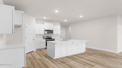 7155 Big Buck Boulevard, Panama City FL - photo 17 of 39