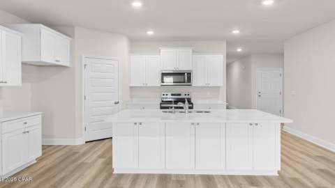 7155 Big Buck Boulevard, Panama City FL - photo 18 of 39