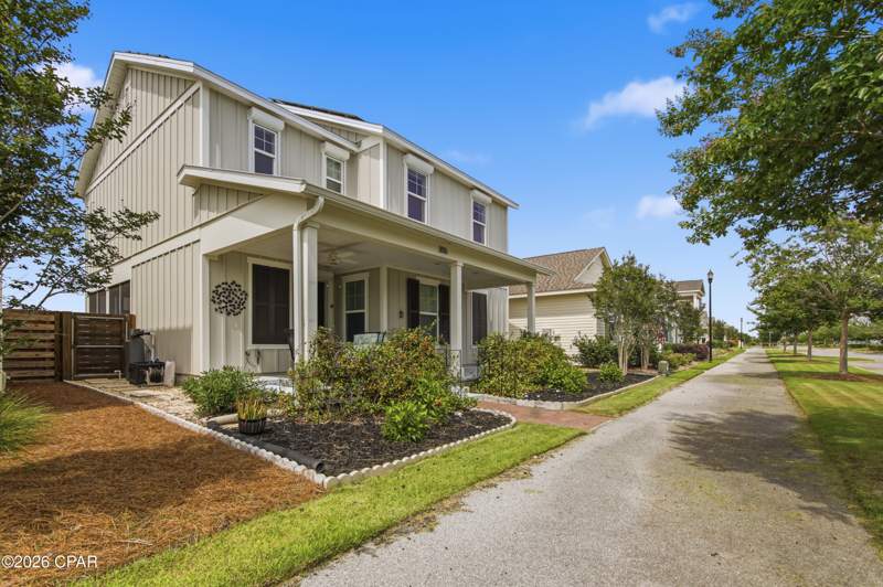 3 bedroom SingleFamilyResidence at 1816 Discovery Loop, Sweetbay, Panama City — photo 3