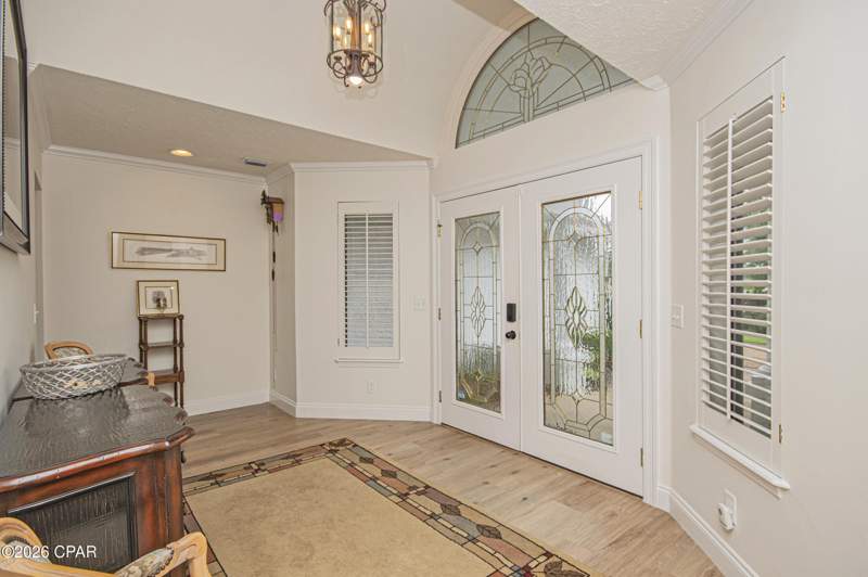 4 bedroom SingleFamilyResidence at 390 Wahoo Road, Bay Point Unit 1, Panama City — photo 2