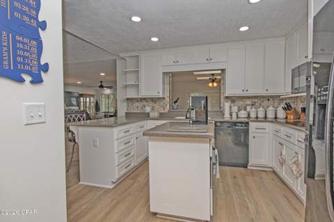 390 Wahoo Road, Panama City FL - photo 21 of 125