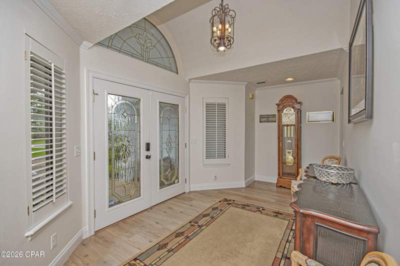 4 bedroom SingleFamilyResidence at 390 Wahoo Road, Bay Point Unit 1, Panama City — photo 3