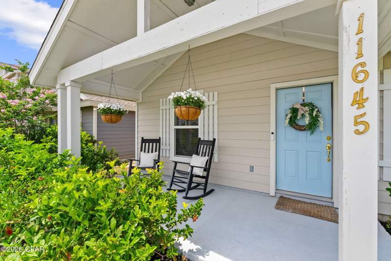 2 bedroom SingleFamilyResidence at 11645 Poston Road, Sunrise at East Bay, Panama City — photo 3