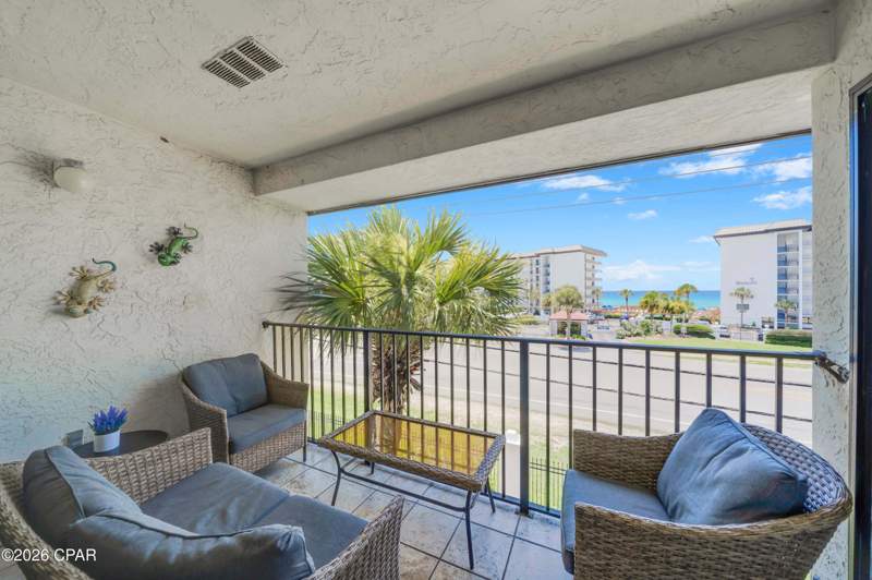 2 bedroom Condominium at 520 N Richard Jackson Boulevard 3216, Beachview Villas, Panama City Beach — photo 2