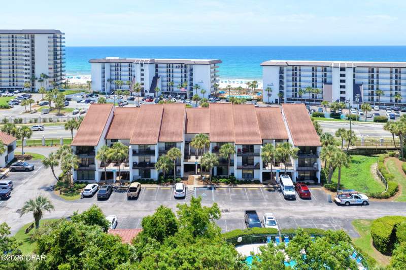 2 bedroom Condominium at 520 N Richard Jackson Boulevard 3216, Beachview Villas, Panama City Beach — photo 3