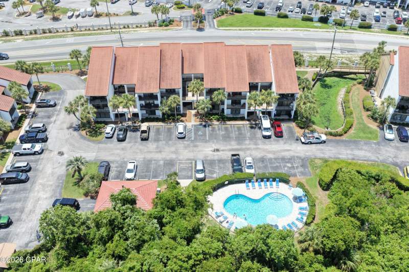 2 bedroom Condominium at 520 N Richard Jackson Boulevard 3216, Beachview Villas, Panama City Beach — photo 5