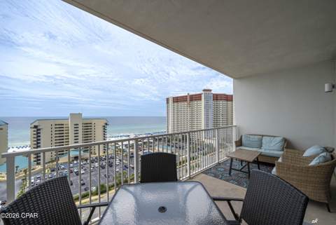 9860 S Thomas Drive 1216, Panama City Beach FL - photo 20 of 44