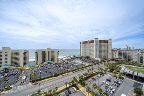 9860 S Thomas Drive 1216, Panama City Beach FL - photo 21 of 44