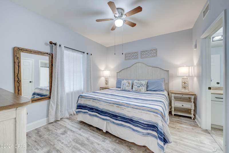1 bedroom Condominium at 9860 S Thomas Drive 1216, Laketown Wharf, Panama City Beach — photo 3