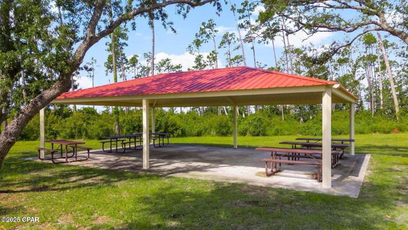 4 bedroom SingleFamilyResidence at 3166 Sawgrass Street, Hodges Bayou Plantation 1, Panama City — photo 5