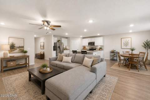 4821 Conner Lane, Panama City FL - photo 10 of 72