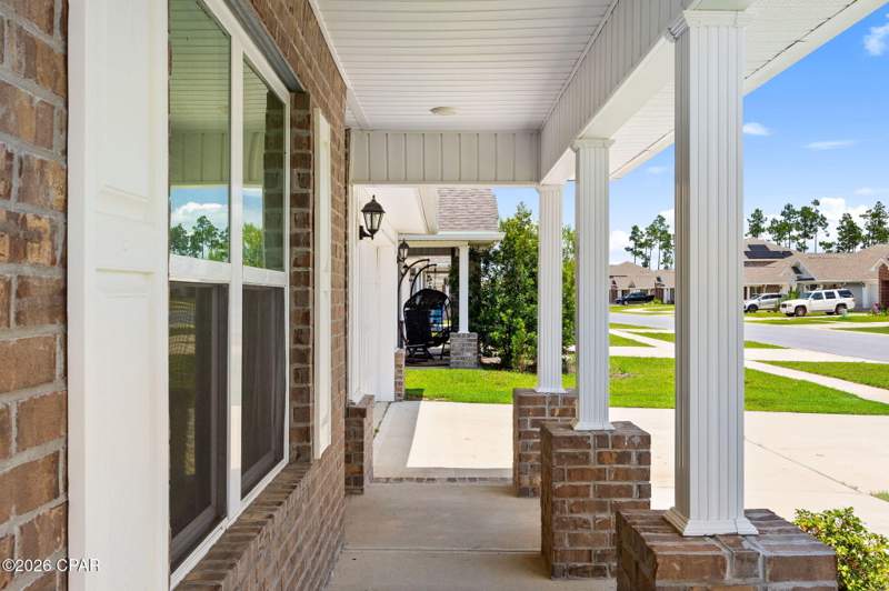 4 bedroom SingleFamilyResidence at 4821 Conner Lane, Liberty, Panama City — photo 4