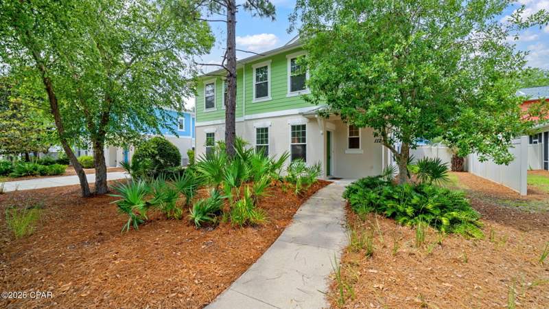 3 bedroom Attached at 112 Sand Oak Boulevard, Whisper Dunes, Panama City Beach — photo 3