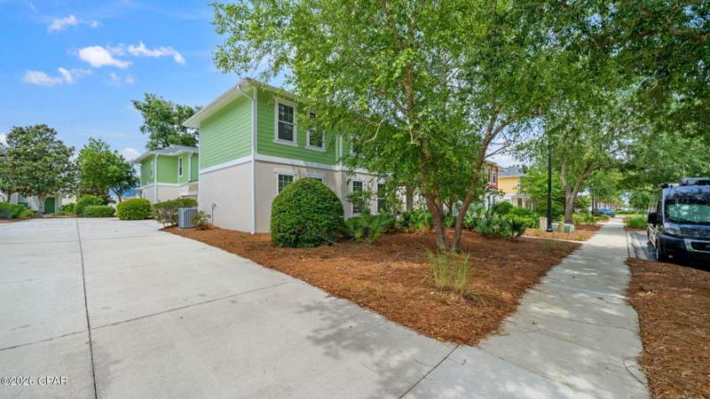 3 bedroom Attached at 112 Sand Oak Boulevard, Whisper Dunes, Panama City Beach — photo 4