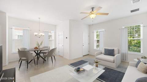 112 Sand Oak Boulevard, Panama City Beach FL - photo 7 of 51