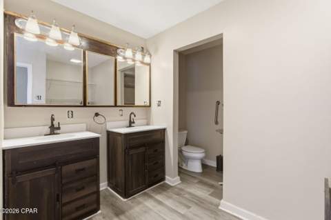 303 Aralia Circle, Panama City Beach FL - photo 17 of 26