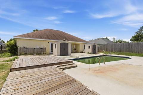 303 Aralia Circle, Panama City Beach FL - photo 24 of 26