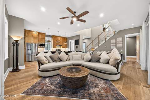 6501 Golden Aster Trail, Panama City Beach FL - photo 14 of 114