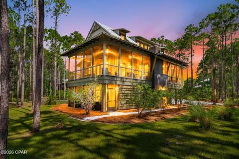 6501 Golden Aster Trail, Panama City Beach FL - photo 7 of 114
