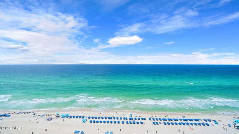2 bedroom Condominium at 14825 Front Beach Road 1903, Sunrise Beach, Panama City — photo 2