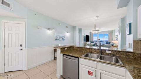 14825 Front Beach Road 1903, Panama City FL - photo 7 of 68