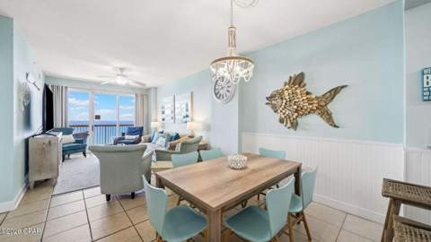 14825 Front Beach Road 1903, Panama City FL - photo 9 of 68