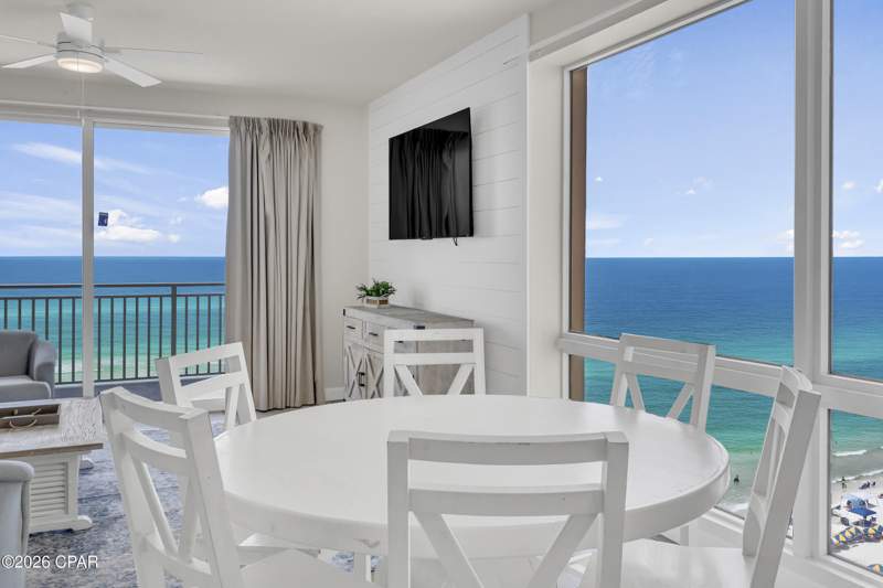 3 bedroom Condominium at 17739 Front Beach Road 901W, Splash Condo, Panama City Beach — photo 2