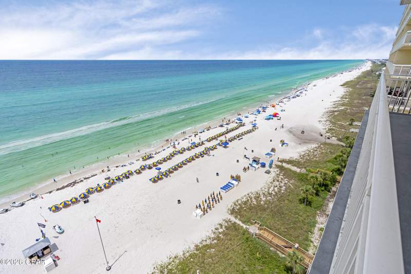 3 bedroom Condominium at 17739 Front Beach Road 901W, Splash Condo, Panama City Beach — photo 3