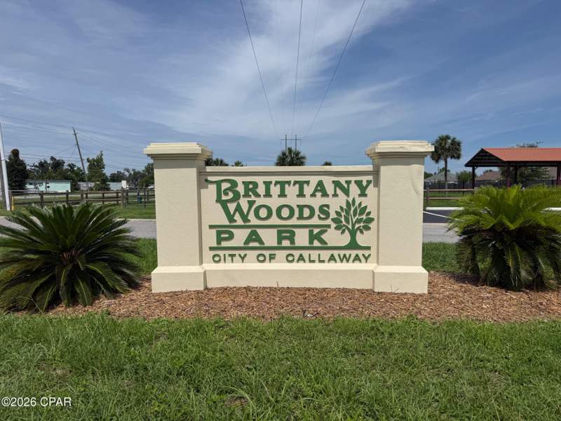 3 bedroom SingleFamilyResidence at 118 Byrd Drive, Brittany Woods Park, Panama City — photo 3