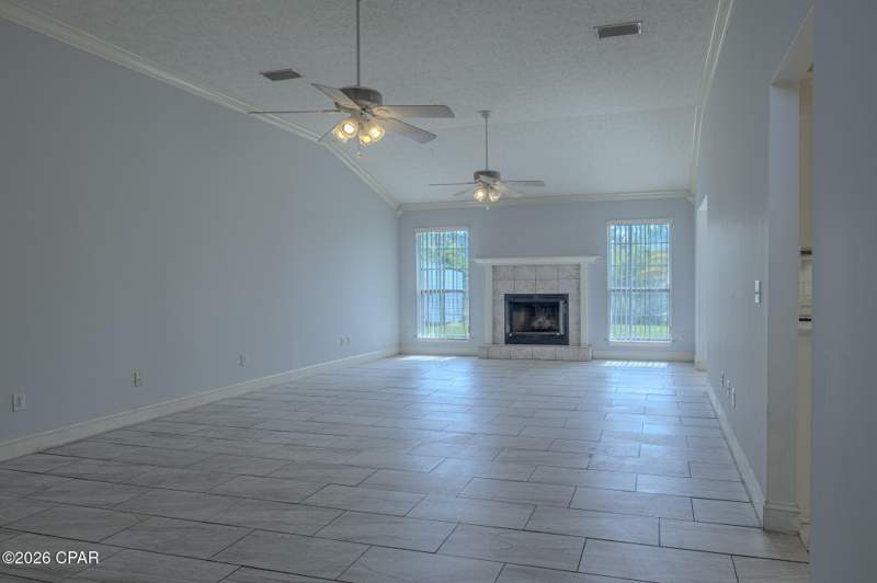 3 bedroom SingleFamilyResidence at 118 Byrd Drive, Brittany Woods Park, Panama City — photo 4