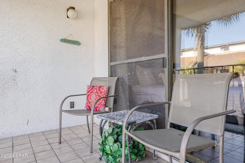 1 bedroom Condominium at 520 N Richard Jackson Boulevard 956, Edgewater Golf Villas Ii-B, Panama City Beach — photo 3