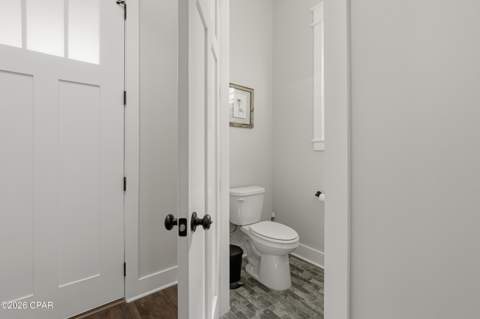 3522 Cottage Cove Lane, Panama City Beach FL - photo 10 of 45
