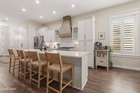 3522 Cottage Cove Lane, Panama City Beach FL - photo 18 of 45