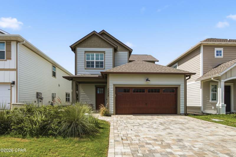 4 bedroom SingleFamilyResidence at 3522 Cottage Cove Lane, Sanctuary Beach, Panama City Beach — photo 2