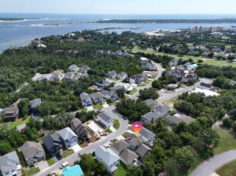 3522 Cottage Cove Lane, Panama City Beach FL - photo 6 of 45