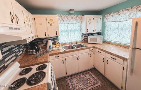 5220 Beach Drive, Panama City FL - photo 16 of 26