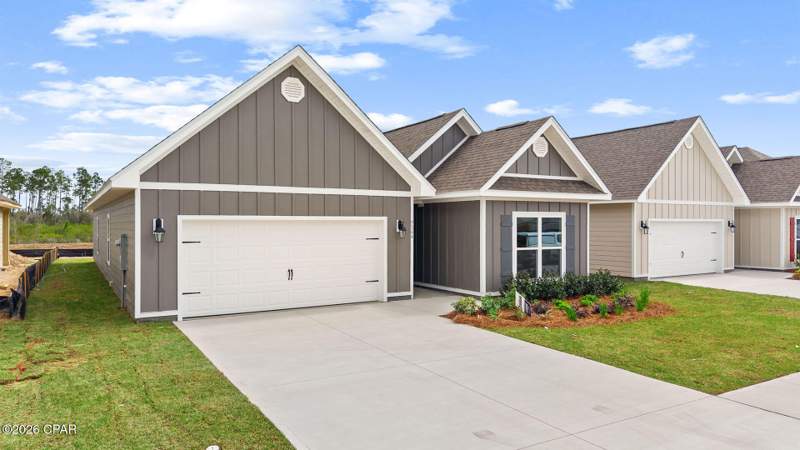 5 bedroom SingleFamilyResidence at 4788 Windrow Way, Titus Park, Panama City — photo 3