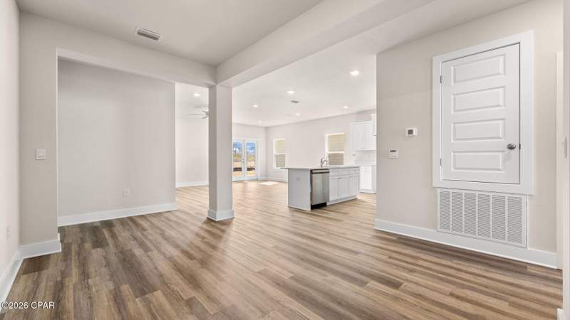5 bedroom SingleFamilyResidence at 4788 Windrow Way, Titus Park, Panama City — photo 5