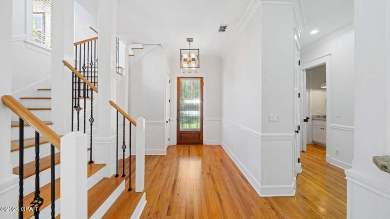 3 bedroom SingleFamilyResidence at 5434 Hopetown Lane, Martinique Phase I, Panama City — photo 2