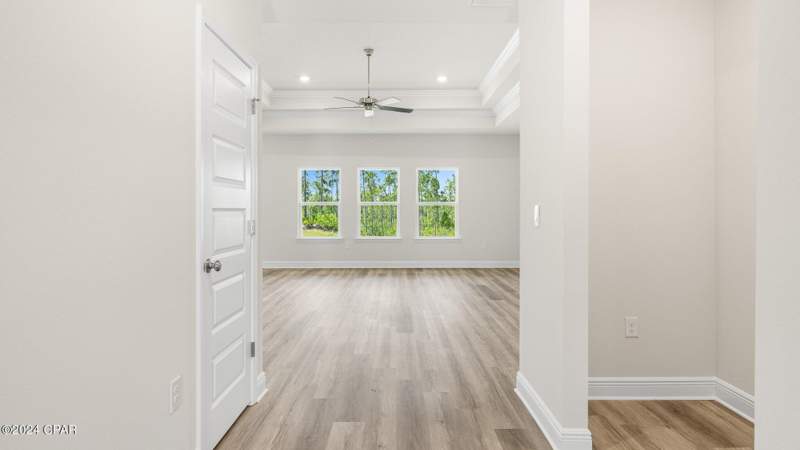 4 bedroom SingleFamilyResidence at 4817 Windrow Way, Titus Park, Panama City — photo 5