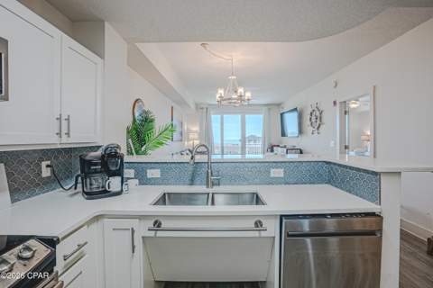 15928 Front Beach Road 3-606, Panama City Beach FL - photo 15 of 164