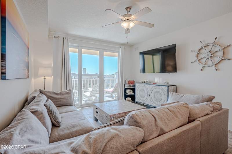 3 bedroom Condominium at 15928 Front Beach Road 3-606, Calypso Towers III, Panama City Beach — photo 3