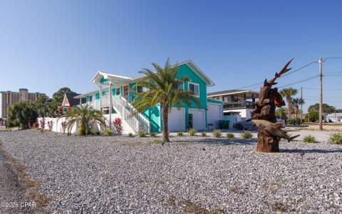 7013 S Lagoon Drive, Panama City Beach FL - photo 10 of 57