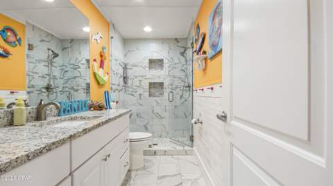 7013 S Lagoon Drive, Panama City Beach FL - photo 22 of 57
