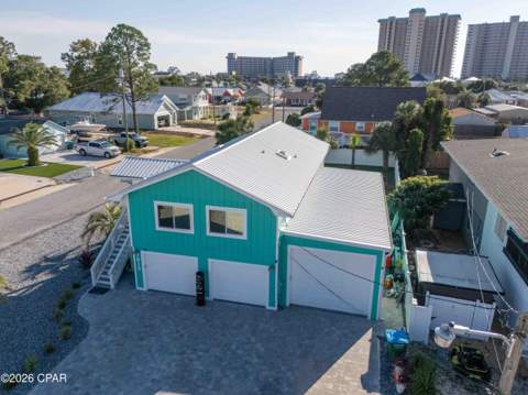 7013 S Lagoon Drive, Panama City Beach FL - photo 6 of 57