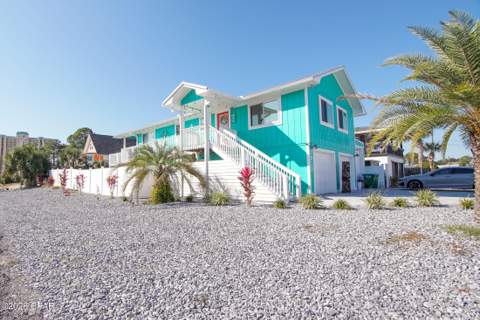 7013 S Lagoon Drive, Panama City Beach FL - photo 9 of 57