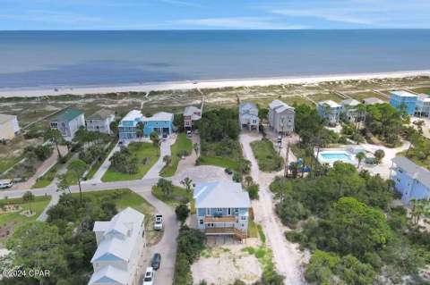113 W Seascape Drive, Cape San Blas FL - photo 6 of 39