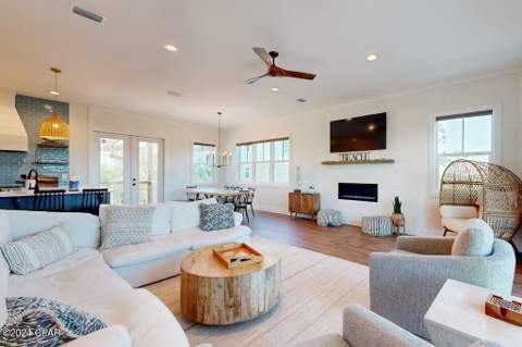 113 W Seascape Drive, Cape San Blas FL - photo 7 of 39